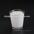 1.5oz Sublimation Small shot glass